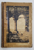 ARTA IN ROMANIA , I. STUDII CRITICE de AL. TZIGARA SAMURCAS (1909)