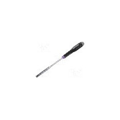 &amp;#351;urubelni&amp;#355;a, cap hexagonal, lungime 247mm, varf {{Dimensiune varf}}, BAHCO - BE-7805