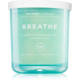 DW Home Essence Breathe lum&acirc;nare parfumată 255 g