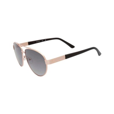 Ochelari de Soare Unisex Guess GF0414-6032B &amp;oslash; 60 mm foto