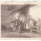 4398 - SIGHISOARA, Mures, Romania - old postcard, real Photo - unused