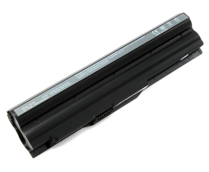 Baterie SonyVaio VPC Z128GC, Vaio VPC Z128GC B, Vaio VPC Z128GG, Vaio VPC Z128GG XQ, Vaio VPC Z128GX, Vaio VPC