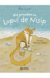 Noi povestiri cu Lupul de Nisip - Asa Lind, Kristina Digman