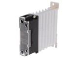 Releu Semiconductor 1-Fazat 15A 90-240VAC 48-480VAC SRHL1-4415