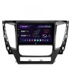 Navigatie Mitsubishi Pajero (2016-2018), Android 13, A-Octacore 4GB RAM + 64GB ROM, 9 Inch - AD-BGA9004+AD-BGRKIT270