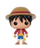 Figurina Luffy One Piece 10 cm anime Funko Pop
