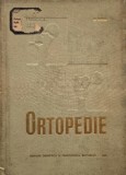 Ortopedie Al. Varna - Carte anticariat, stare buna, coperta usor uzata