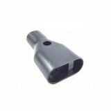 Duză curățitor cu abur pentru aparat de curățat cu abur POLTI TP001072 Original