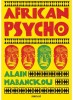 African Psycho, Alain Mabanckou - Editura Art