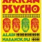 African Psycho, Alain Mabanckou - Editura Art