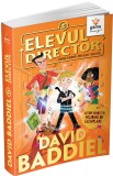 Elevul director - David Baddiel - Gama