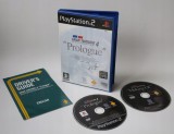 Joc PS2 GRAN TURISMO 4 Prologue 2DVD Playstation 2 de colectie retro, Multiplayer, Shooting, 16+, Konami