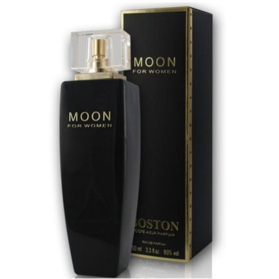 Apa de parfum Boston Moon pentru femei Cote D&amp;acute;Azur, 100 ml foto