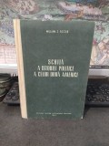 William Z. Foster, Schiță a istoriei politice a celor două Americi, Editura pentru literatură politică, București 1954, 104
