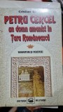 Cristian Luca - Petru Cercel, un domn umanist in Tara Romaneasca