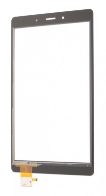 Touchscreen Samsung Tab A 8.0 (2019) T295, Negru foto