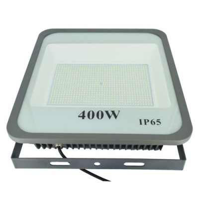 Proiector LED 400W IP65 - 220V KBS02 Automotive TrustedCars foto