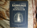 H4b Radiologie - Aparatul respirator - I. Pana, M. Vladareanu