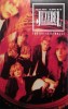 Vinil LP Gene Loves Jezebel - The House Of Dolls (1987) Geffen Records, Folk Pop Rock - Stare Foarte Buna
