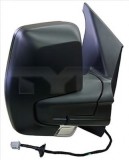 Oglinda exterioara FORD TRANSIT CUSTOM caroserie (2012 - 2016) TYC 310-0202