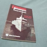 EXPERIMENTUL PHILADELPHIA-PROIECTUL INVIZIBILITATE 1994