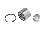 Rulment spate Renault Megane 1996-, Clio 1 1991-, +Abs, Spate Disc De Frana, NTY KLT-RE-009