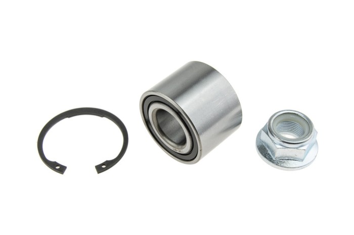 Rulment spate Renault Megane 1996-, Clio 1 1991-, +Abs, Spate Disc De Frana, NTY KLT-RE-009