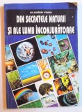 DIN SECRETELE NATURII SI ALE LUMII INCONJURATOARE de CLAUDIU VODA , 1995