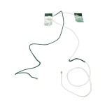 Antena WiFi Acer Iconia 6120 Stanga+Dreapta Set, Dezmembrari Laptop, Componenta Functionala