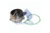 SAMPA 042.384 Pompă de apă, răcire motor