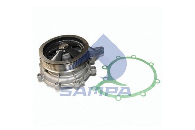SAMPA 042.384 Pompă de apă, răcire motor foto