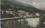 CP Oravita Lacul Mare ND(1907), Circulata, Fotografie