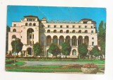 RF136 - Carte Postala - Brasov, Casa armatei, circulata 1977