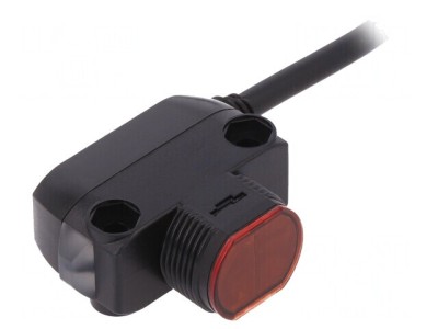 Senzor Fotoelectric 0,1-4m NPN/PNP DARK-ON LIGHT-ON BH4M-PDT foto
