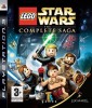 Joc PS3 LEGO Star wars: The Complete Saga - NTSC