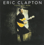 Forever Man | Eric Clapton, Rock, Reprise Records