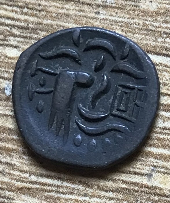 MNDSTR22 De identificat