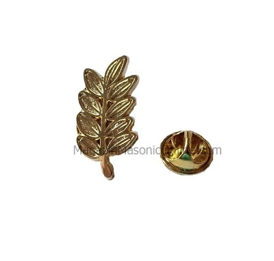 Pin Acacia Mare PIN098 foto