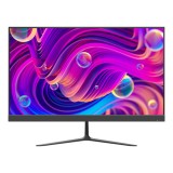 Monitor E-LED VA, 23.8 inch, Full HD, max. 100 Hz, HDMI, VGA, Audio - HIKVISION DS-D5024F2-BV2S SafetyGuard Surveillance