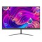 Monitor E-LED VA, 23.8 inch, Full HD, max. 100 Hz, HDMI, VGA, Audio - HIKVISION DS-D5024F2-BV2S SafetyGuard Surveillance