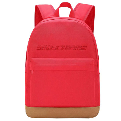 Rucsaci Skechers Denver Backpack S1136-02 roșu foto