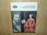 Elisabeta si Essex -Lytton Strachey -Bpt nr:1085