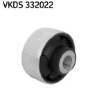 SKF VKDS 332022 suport trapez