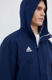 Adidas Performance geacă bărbați, culoarea bleumarin, de tranziție IK4011