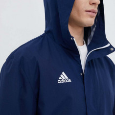 adidas Performance geacă bărbați, culoarea bleumarin, de tranziție IK4011