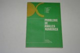 Probleme de analiza matematica - Marinescu