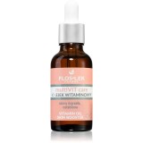 FlosLek Pharma Multivit Care ulei facial pentru ten matur 30 ml