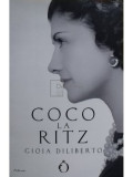 Gioia Diliberto - Coco la Ritz (editia 2022)