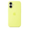 IPHONE 17 SI CASE NEON YELLOW-ZML, Apple