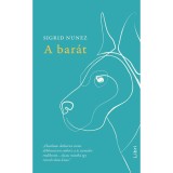 A bar&aacute;t - Sigrid Nunez